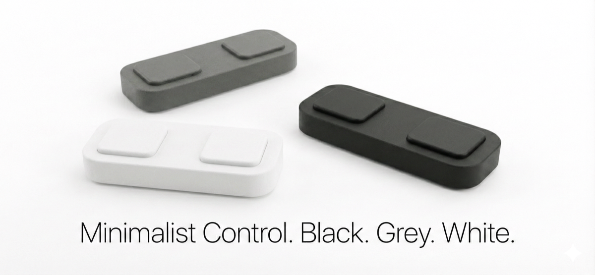 Aion Minimalist Control