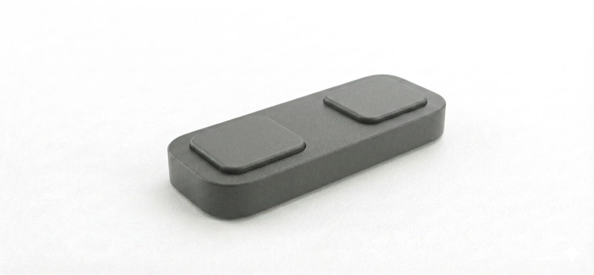 Minimalist Single Grey