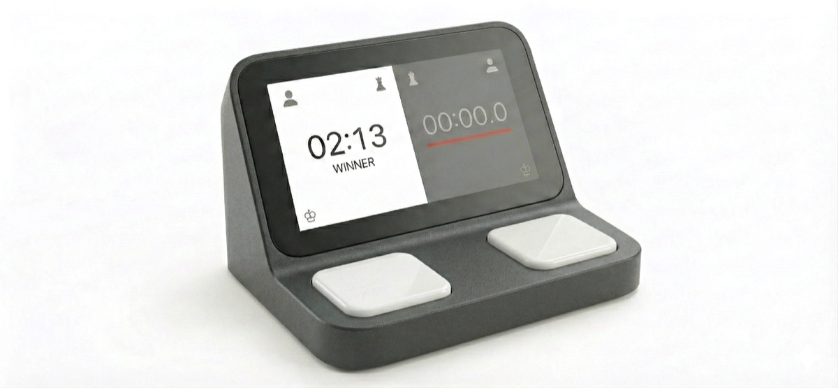 Aion Contrast Design