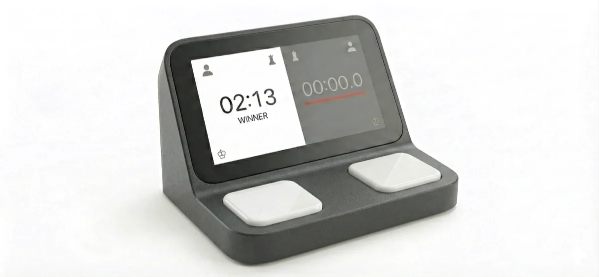 Aion Contrast Design