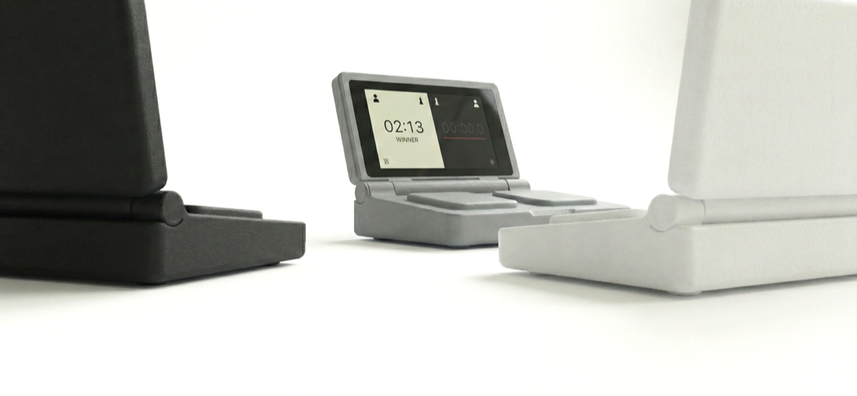 Portable Artistic View