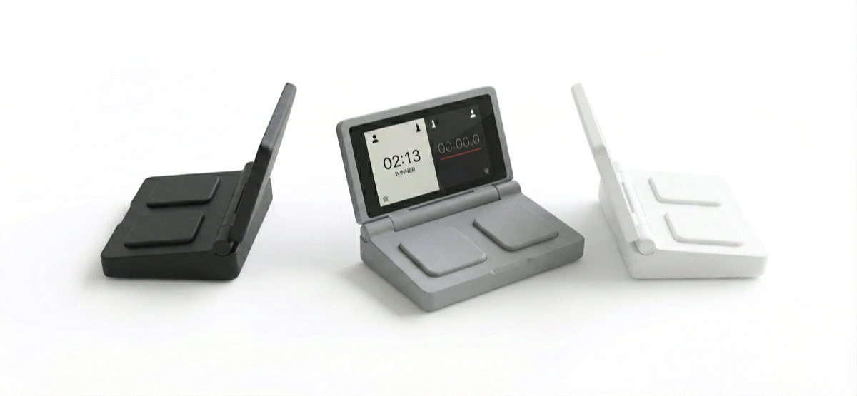 Aion Portable Screens